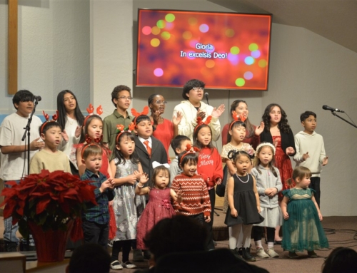 2025 Christmas Eve