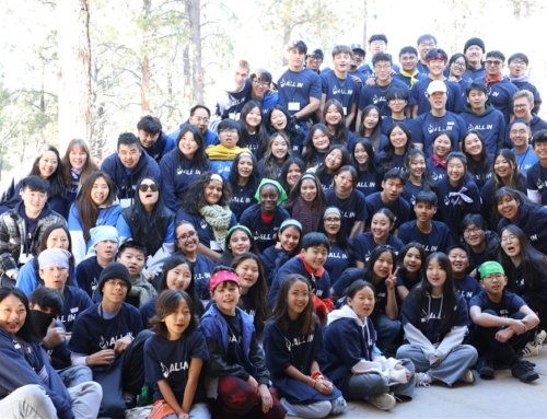 2025 Winter Retreat